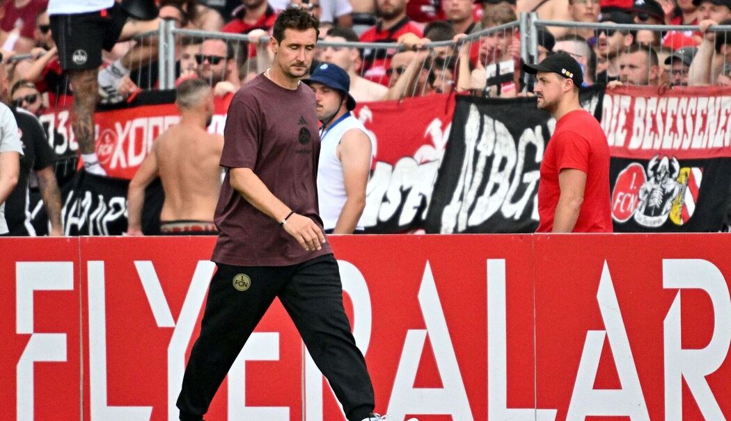 FV Illertissen - 1. FC Nürnberg