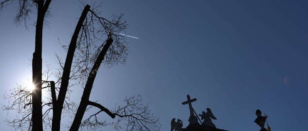 Kirchenasyl – Balanceakt zwischen Humanität und Recht