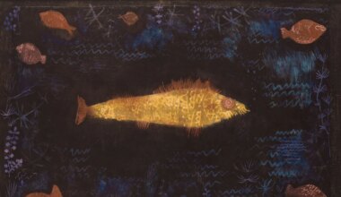 Paul Klee und das innere Leuchten: Welches Werk Regisseurin Elsa-Sophie Jach Hoffnung schenkt - München