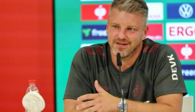 Fußball-Bundesliga - Köln-Coach Kwasniok sortiert vor Start drei Spieler aus - Sport