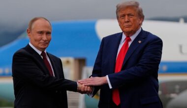 Putin führt uns schon wieder an der Nase herum | Politik