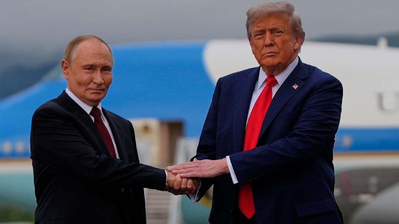 Putin führt uns schon wieder an der Nase herum | Politik