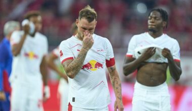 Bundesliga: 0:6 in München! RB Leipzig schon wieder im Krisen-Modus | Sport