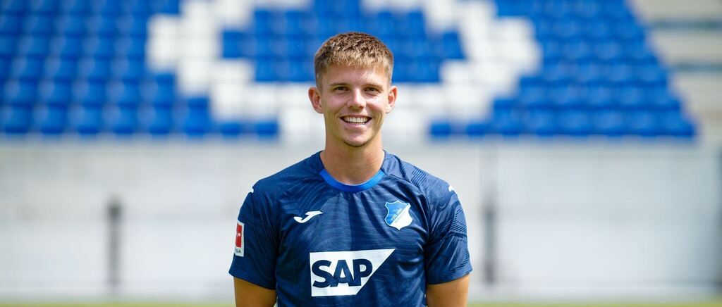 1. FC Nürnberg vor Verpflichtung von Hoffenheims Becker