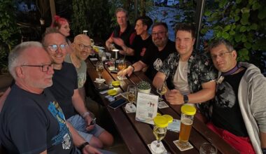 Stammtisch „Queers and Allies Kreis WAF“ lädt nach Ostbevern ein