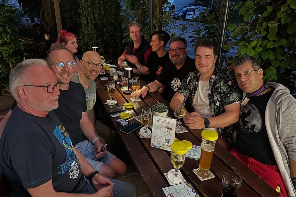 Stammtisch „Queers and Allies Kreis WAF“ lädt nach Ostbevern ein