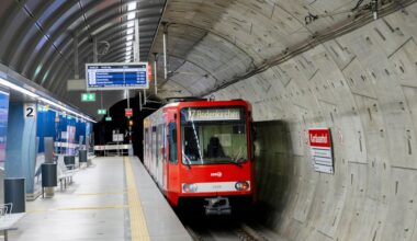 Köln: Darum kommen so viele KVB-Bahnen zu spät oder fallen aus