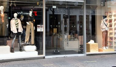 Schuh-Kette endgültig pleite: 150 Jobs weg, Räumungsverkauf läuft | News