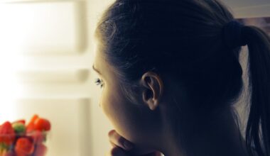 "Food Noise": Wenn die Gedanken nur ums Essen kreisen