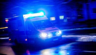 Mannheim: Mann über Treppengeländer geworfen - Polizei sucht Zeugen - Polizeiberichte aus Rhein-Neckar-Odenwald