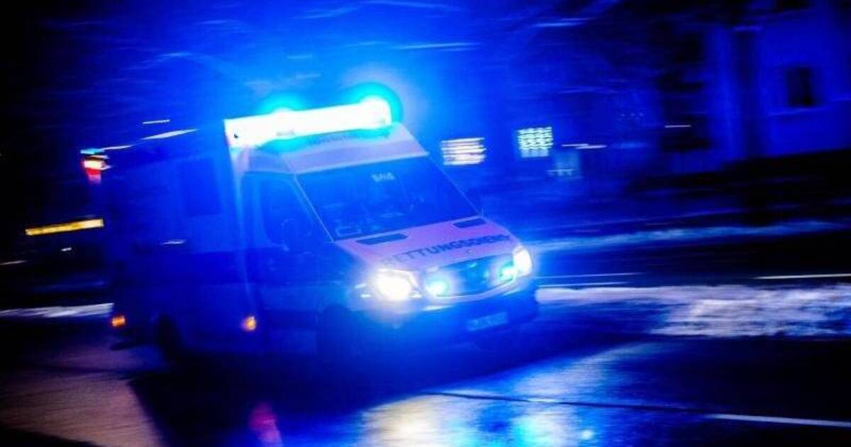 Mannheim: Mann über Treppengeländer geworfen - Polizei sucht Zeugen - Polizeiberichte aus Rhein-Neckar-Odenwald