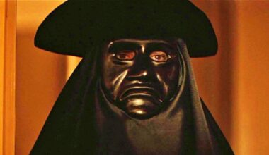 Das 3-Stunden-Meisterwerk wurde mit 8 (!) Oscars ausgezeichnet: Eines der epischsten Kinoerlebnisse der 80er gibt's jetzt wieder in 4K - Kino News