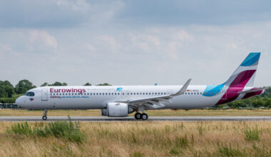 Ab Hannover: Eurowings-Direktflüge zur Agritechnica