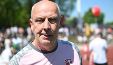 Mario Basler null überzeugt vom großen Umbruch beim 1. FC Köln