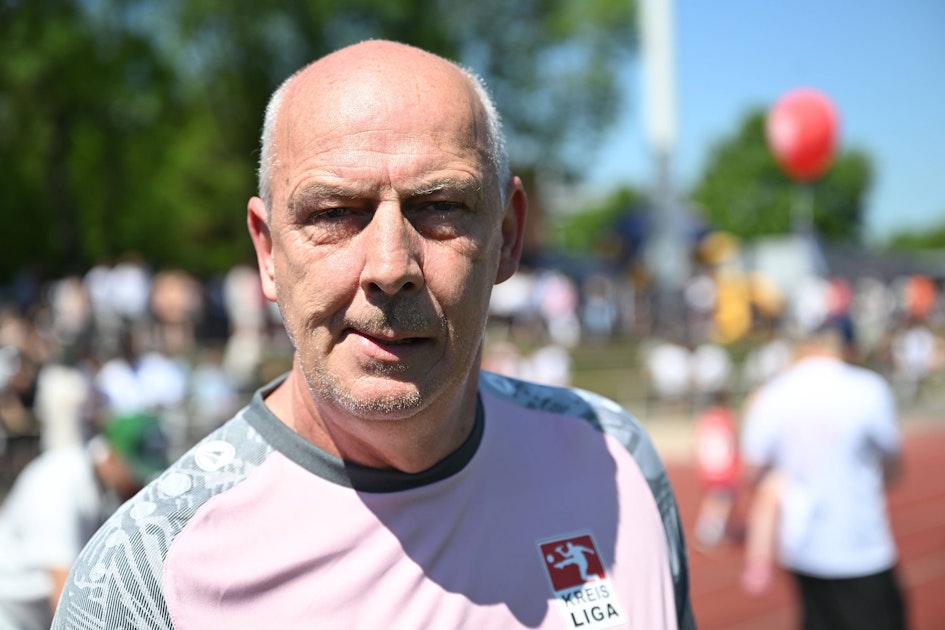 Mario Basler null überzeugt vom großen Umbruch beim 1. FC Köln