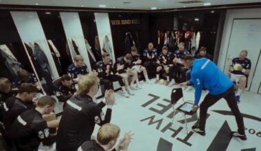 Dyn-Doku enthüllt: Kretzsche kritisiert Kiel-Entscheidung | Sportmix