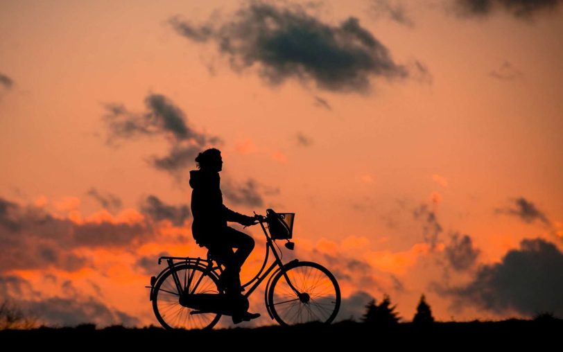 Fahrradkurs für Frauen | halloherne.de