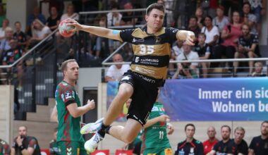 Handball: Dresden mit Männern und Frauen im DHB-Pokal | Sport