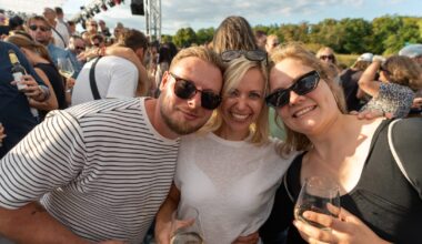Die Strandpiraten erobern den Rhein! Fotos vom 24. August