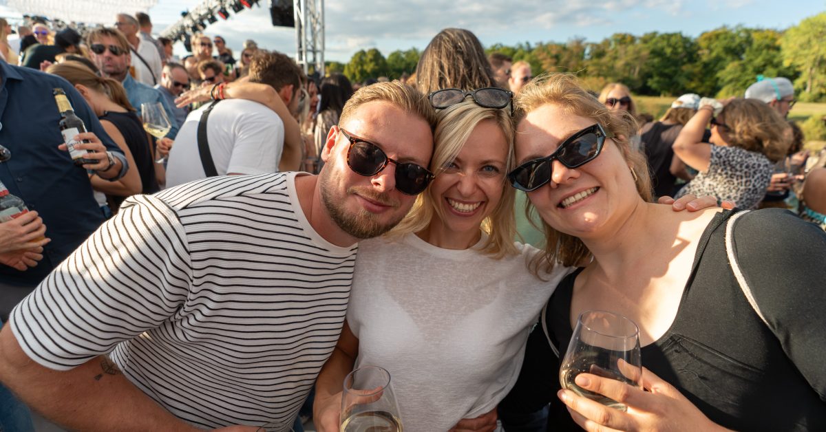 Die Strandpiraten erobern den Rhein! Fotos vom 24. August