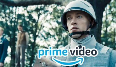 Sci-Fi-Hit begeistert jetzt auch Fans bei Amazon