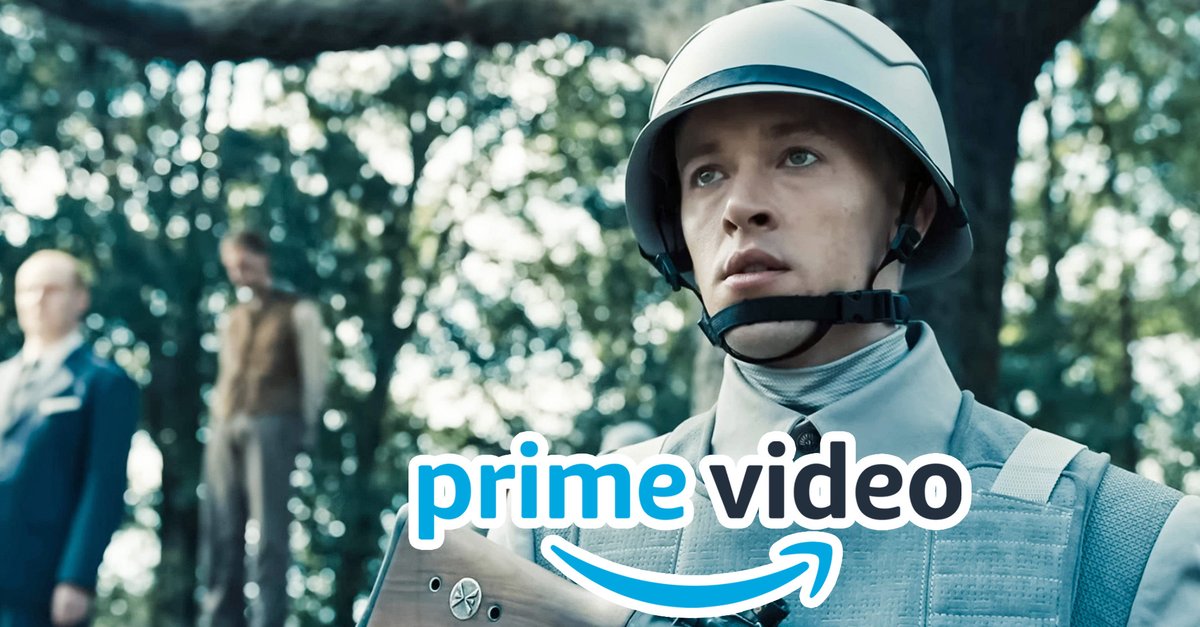 Sci-Fi-Hit begeistert jetzt auch Fans bei Amazon