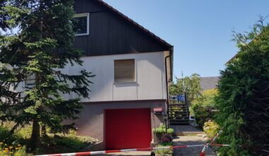 Kehl: Frau (84) getötet und missbraucht in Haus gefunden, Mann (23) festgenommen | Regional
