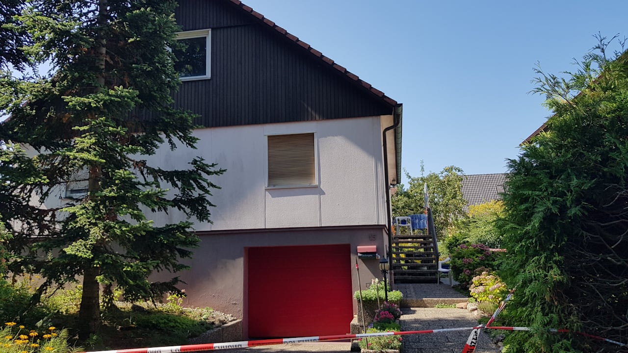 Kehl: Frau (84) getötet und missbraucht in Haus gefunden, Mann (23) festgenommen | Regional