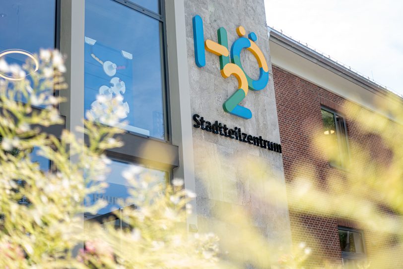 Familienbüro lädt zum Familienfrühstück | halloherne.de
