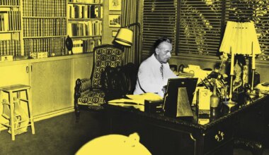 Thomas Mann in den USA: bespitzelt und gecancelt - Kultur