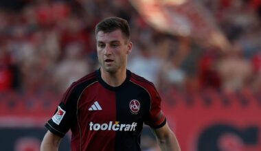 FCN: Trotz Fehlstart: Knoche will von Neuzugängen nichts wissen | Sport