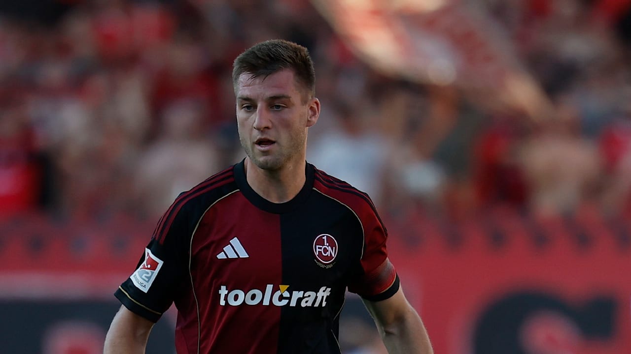 FCN: Trotz Fehlstart: Knoche will von Neuzugängen nichts wissen | Sport