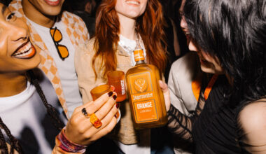 Exklusive Jägermeister-Party in Wolfenbüttel - Jetzt Tickets gewinnen