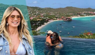 Heidi Klum erträumt sich ihre Rente: Wo sie hinziehen möchte | Unterhaltung