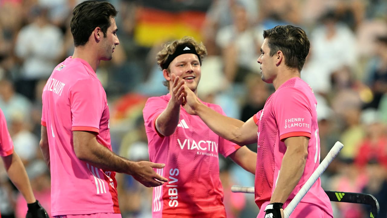 Deutschland – Spanien GRATIS im TV sehen: So sehen Sie die Feldhockey-EM LIVE | Sport