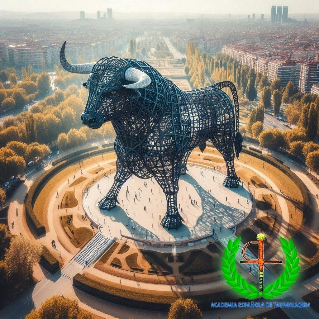 Spanien plant 300 Meter hohe Stierstatue als neues Wahrzeichen