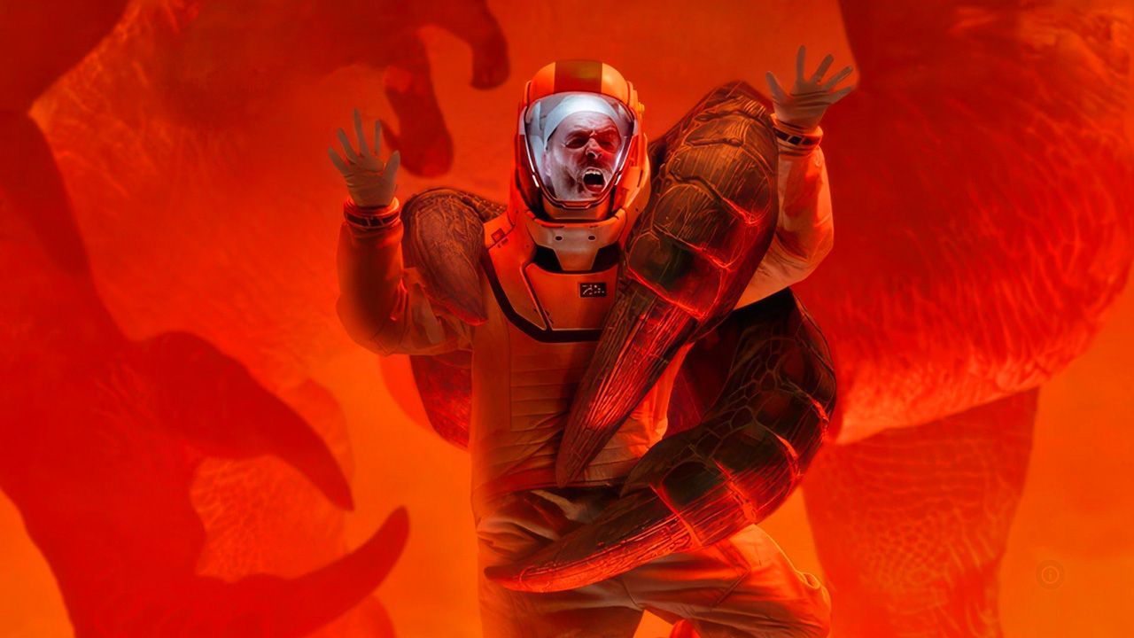 Epischer Abenteuer-Bombast: Ab heute könnt ihr einen der größten Blockbuster des Jahres streamen – über 200 Millionen Dollar Budget! - Kino News