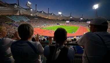 München: Wie die Befürworter Olympische Sommerspiele holen wollen - München