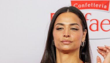 Werbung für Christian Wolf: Amira Aly verärgert ihre Fans
