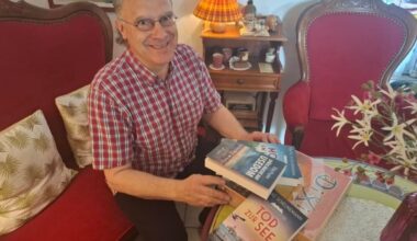 Das empfehlen die Buchhändler der Uecker-Randow-Region