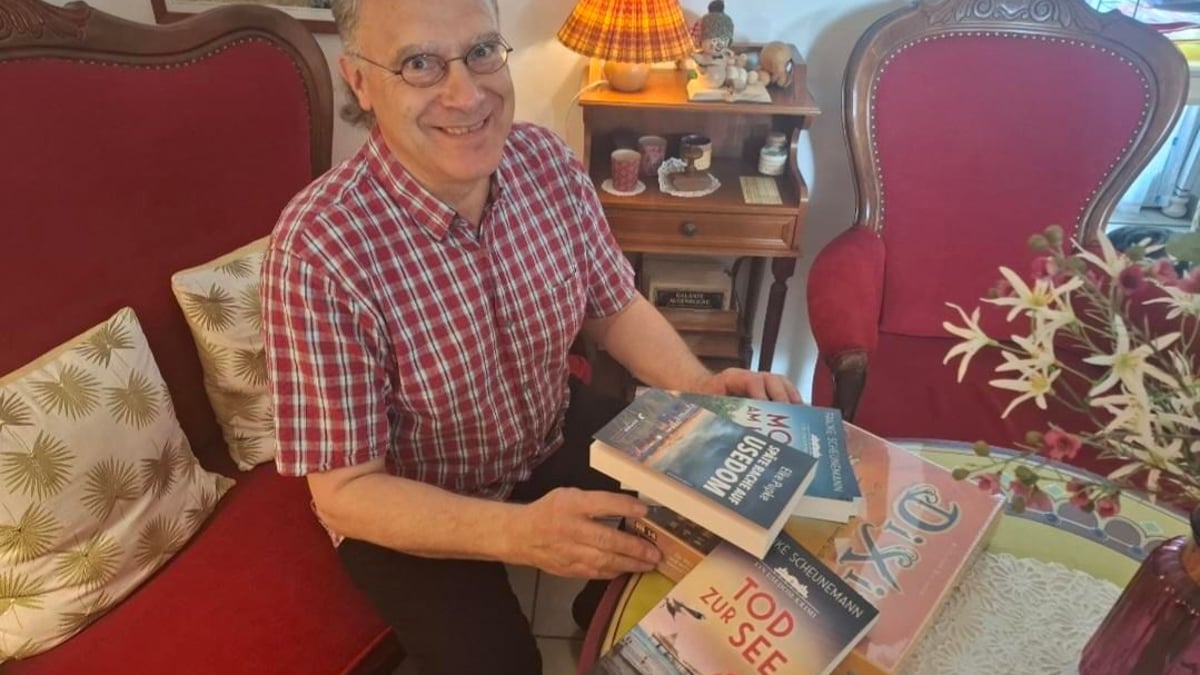 Das empfehlen die Buchhändler der Uecker-Randow-Region