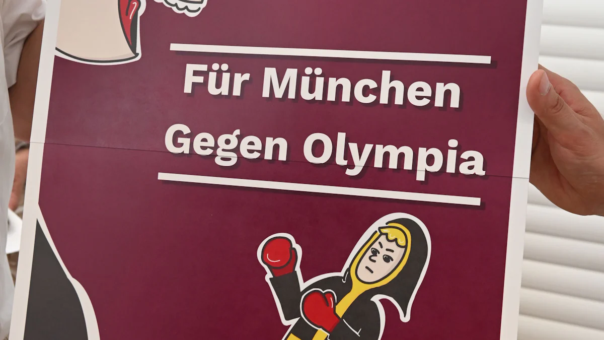 Olympiabewerbung 2040: Wieso eigentlich nicht Nürnberg? Markus Söder fände das gut - Bayern