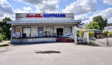 Neuss: Kunden sollten verduften! Ärger um Getränkemarkt nach Parfümverbot | Regional