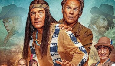 Mega-Hit "Das Kanu des Manitu" setzt Siegeszug in den Kino-Charts fort: Bully schlägt sogar "Avatar 2"! - Kino News