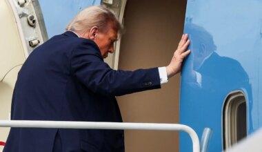 Nach Trump-Putin-Treffen Berlin ist vorsichtig optimistisch - Politik