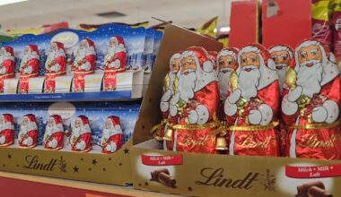 Brandenburg: Netto startet Verkauf von Weihnachtsgebäck | Regional
