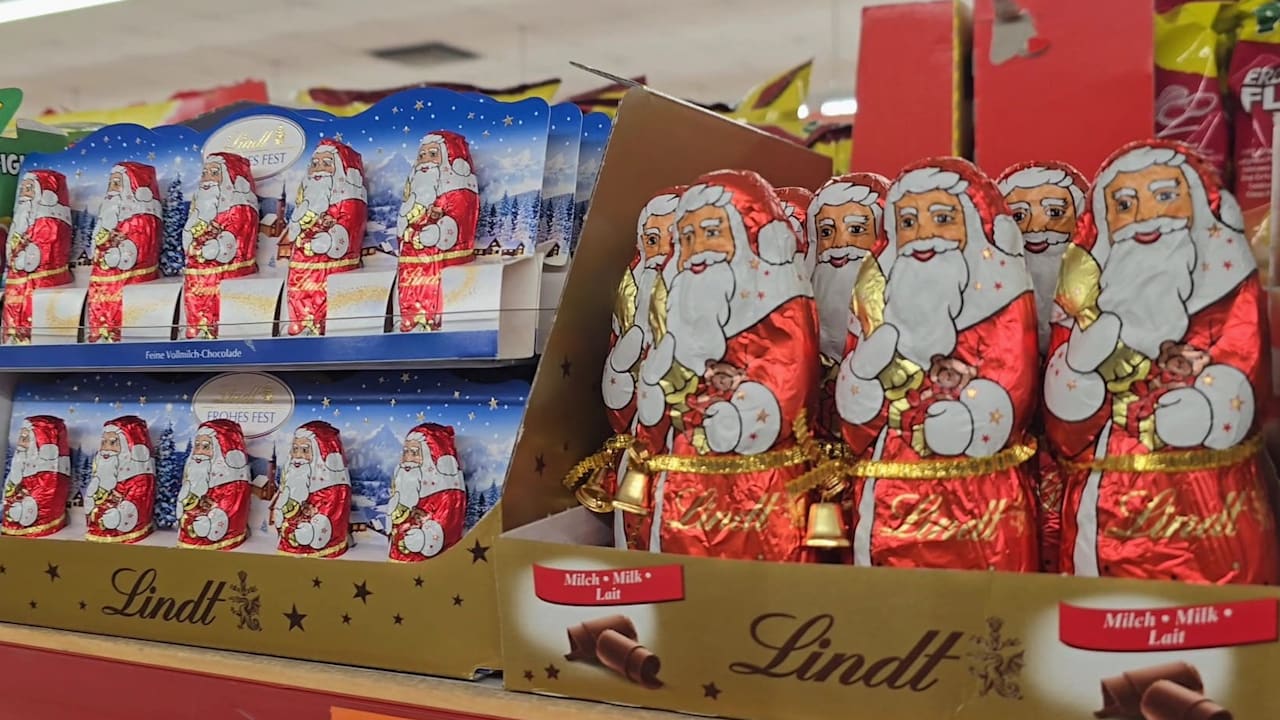 Brandenburg: Netto startet Verkauf von Weihnachtsgebäck | Regional