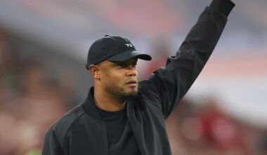 FC Bayern: Er galt als Verkaufskandidat: Kompany-Star ist plötzlich wieder wichtig! | Sport