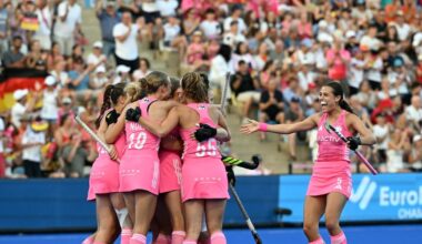 Penalty-Drama! Deutsche Hockey-Damen schlagen Belgien und stehen im EM-Finale