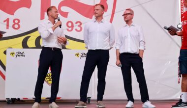 Der Sport-Tag: Boss-Suche beim FC Bayern: Wie heiß ist Spur nach Stuttgart?